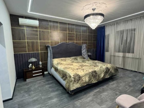 Продам элитный дом в Совиньоне с ремонтом и видом на море. 11 соток Лиманка