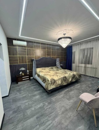 Продам элитный дом в Совиньоне с ремонтом и видом на море. 11 соток - фото 1