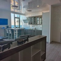 Квартира с шикарным видом на море в Ж/К «Девятая Жемчужина». Одеса