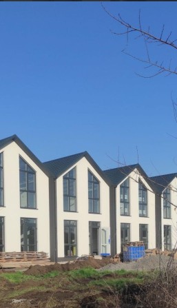 Идеальный таунхаус возле моря. Возможны под  госпрограммы. - фото 1