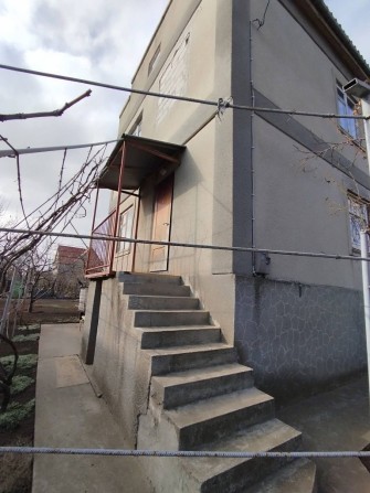 Двоповерховий будинок на "Волні" - фото 1