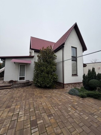 Продам дом в Нерубайском собственник - фото 1