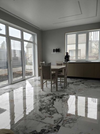 Новый дом в центре Нерубайска, общ 90 м, 3 комнаты. Рядом Усатово. - фото 1