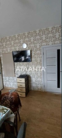 Двухэтажный дом в самом селе Светлое. Капремонт - фото 1