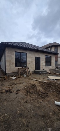 Готовый дом с подвалом Золотая Горка, без комиссии. 5 соток,рассрочка - фото 1