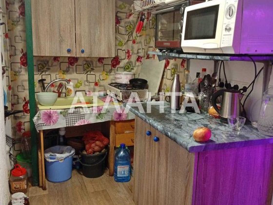 Дом с участком правильной формы в  селе Нерубайском Нерубайське