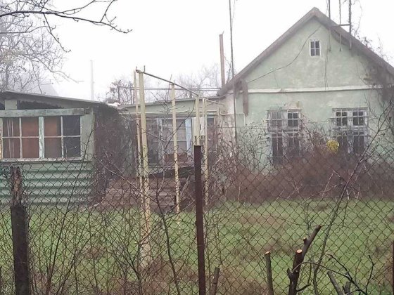 Дом  в Светлом с газом. р8 Світле