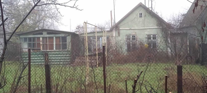 Дом  в Светлом с газом. р8 - фото 1