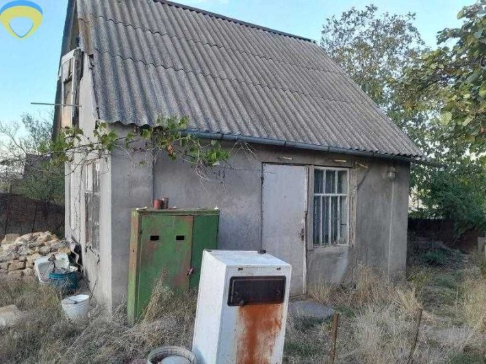 Продам дачу в Светлом. р8 - фото 1