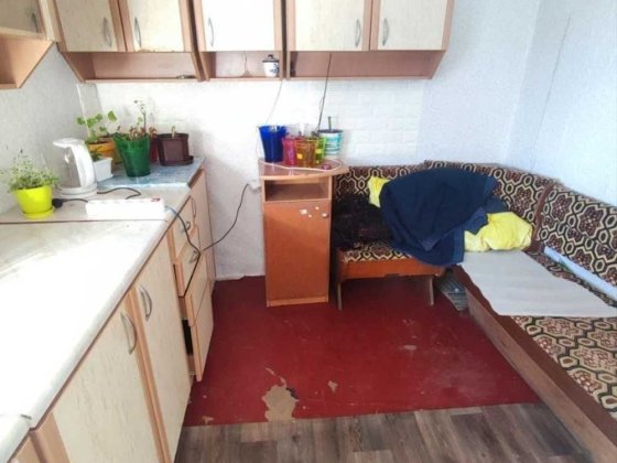 Продам дом в Светлом -зайти и жить Светлое