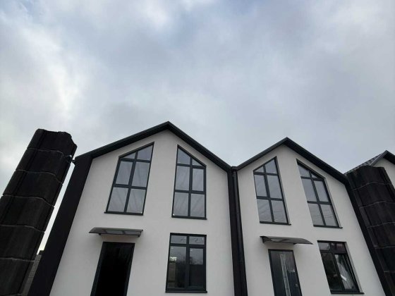 Срочно! Таунхаус в Лесках за 75 000 Ліски