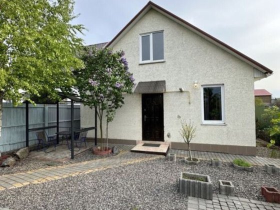 ТОП! Продам затишний будинок в с. Нерубайське! Нерубайське