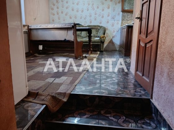 Дом в Нерубайском с гаражом, документами и коммуникациями Нерубайське