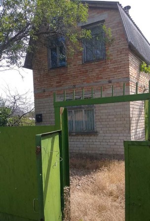 Светлое массив, вариант под жилье, печь, подвал. Армопояс для 2 этажа. - фото 1