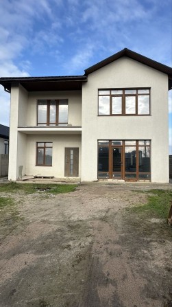 Дом в 2 этажа, Фонтанка- Лески - фото 1