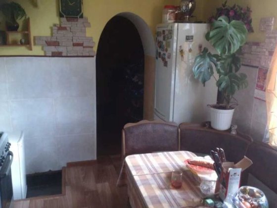 Часть дома с отдельным входом Великодолинское