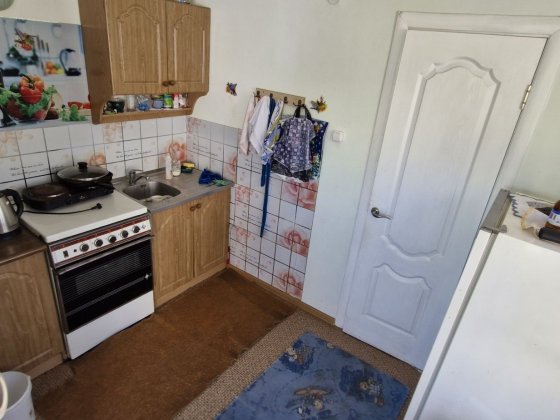 Уютный дом-дача Великодолинское Великодолинське