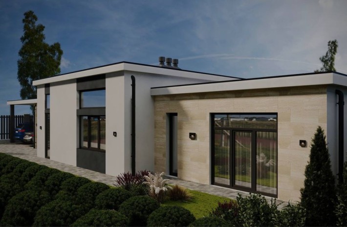 Будинок з керамоблоку‼️Дайберг! Розстрочка на 2 роки‼️5,5 соток - фото 1