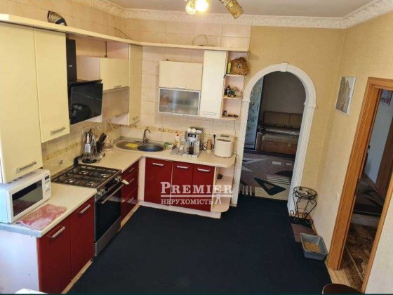 Продам шикарный дом в с.Нерубайское! Нерубайське