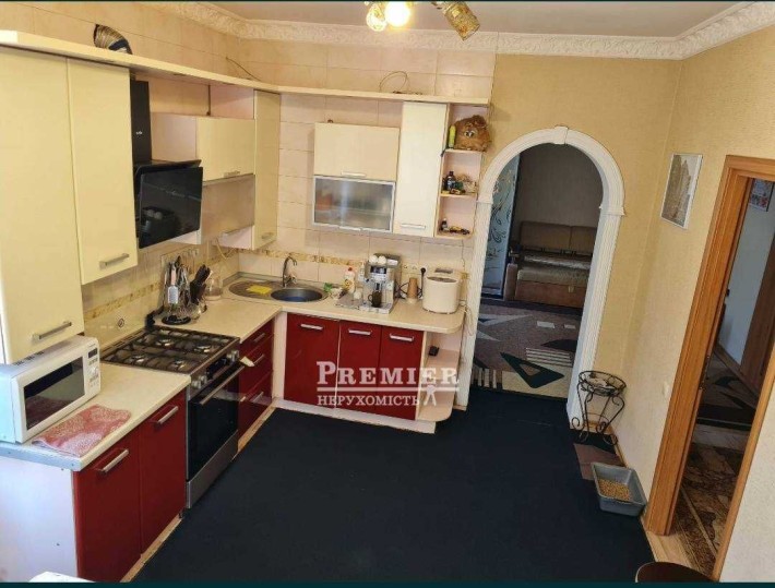 Продам шикарный дом в с.Нерубайское! - фото 1