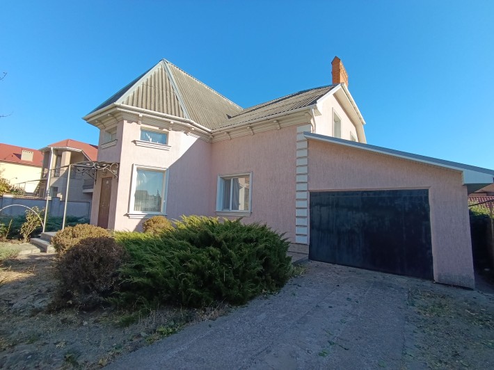 Дом в Совиньоне-2, в престижном районе Одессы, Мизикевича (Лиманка)! - фото 1