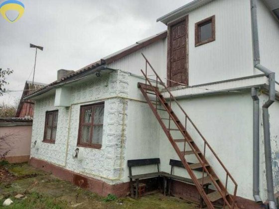 Дом Вашей мечты в Светлом — готов к жизни! Світле