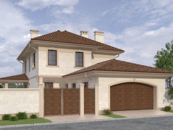 Срочно! Частный дом в Царском селе 230м2 под ремонт Лиманка