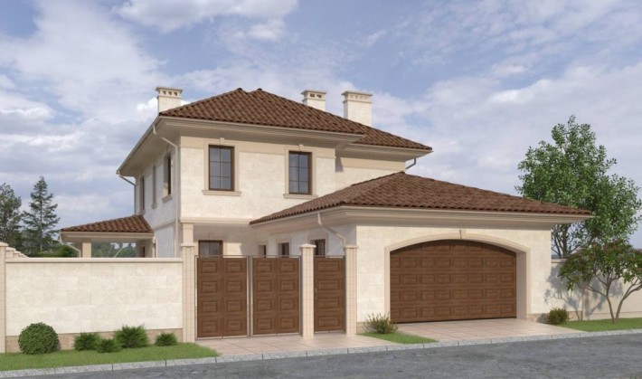 Срочно! Частный дом в Царском селе 230м2 под ремонт - фото 1