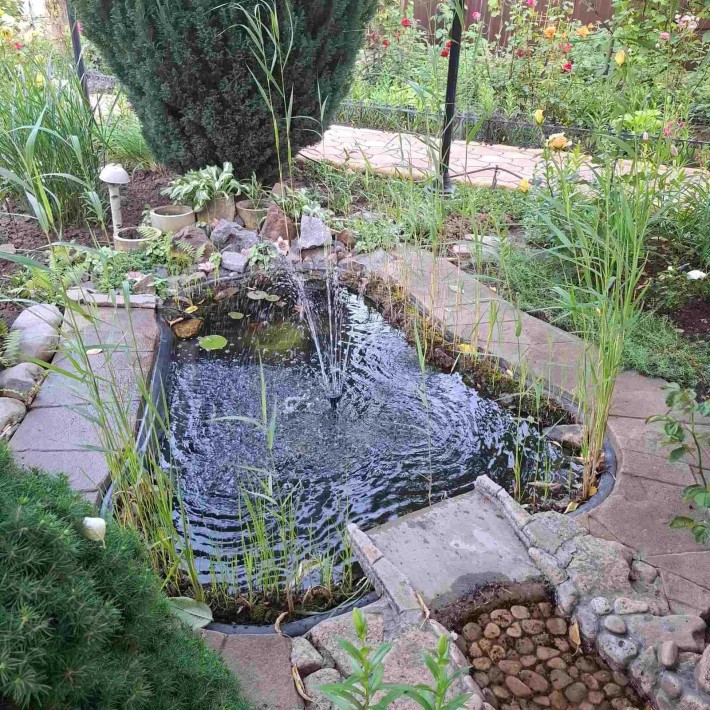 Продам Срочно Дом в Светлом с газом - фото 1