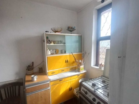 Светлое Дачи, домик 2 комнаты, хорошая печь. Полный пакет документов. Светлое