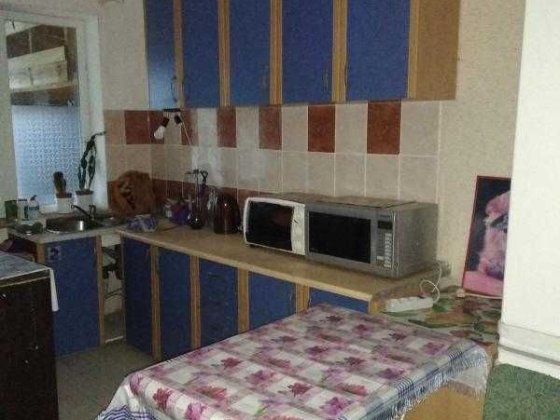 Дом, который дарит спокойствие и уют Світле