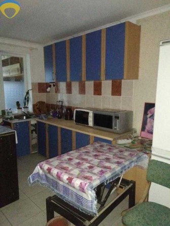 Дом, который дарит спокойствие и уют - фото 1