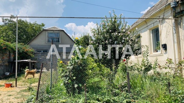 Крепкий семейный дом в Нерубайском! - фото 1