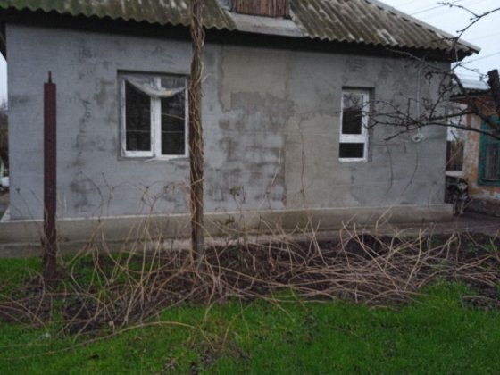 Продается Новый, Классный Дом в Светлом! Возле Поселка Котовского Світле