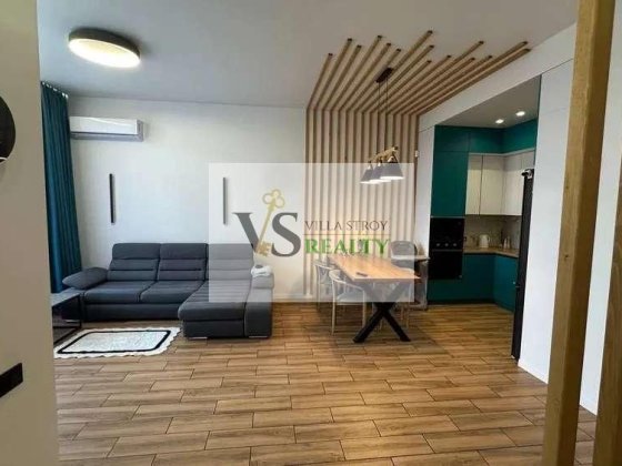 Таунхаус 2 к. 145 м², КГ «Дайберг», Лиманка Лиманка