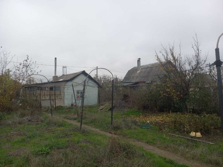 Будинок-дача у Світлому - фото 1