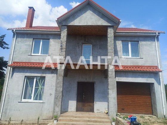 Просторный добротный дом в районе НАТИ. Нерубайское. Нерубайське