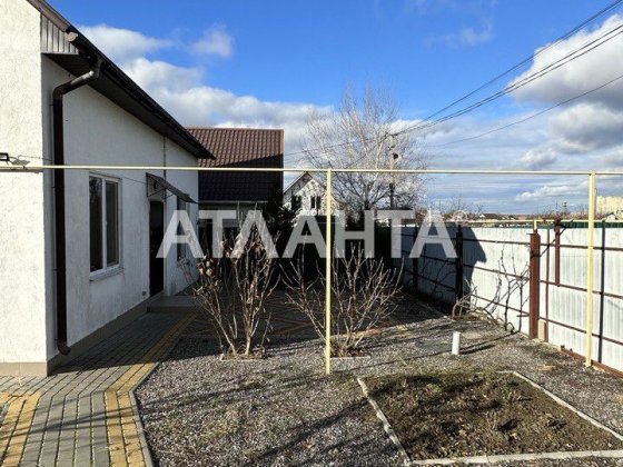 Отличный дом в Нерубайском на 4 комнати! Нерубайське