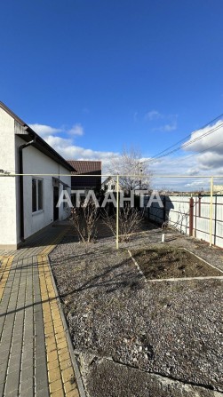 Отличный дом в Нерубайском на 4 комнати! - фото 1