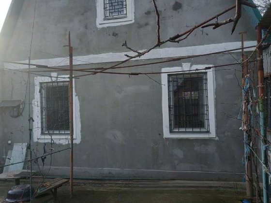 Будинок у Світлому для відпочинку та перезавантаження у тиші Светлое