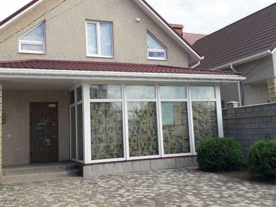 Продається чудовий будинов для комфортного життя Нерубайське