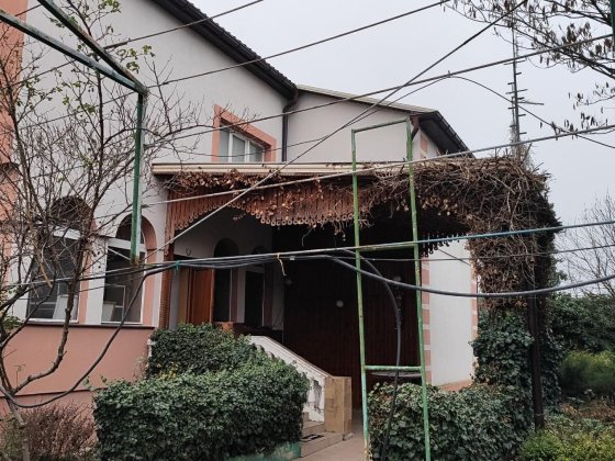 Продам капитальный дом в Сухом Лимане с участком (216-873) Сухий Лиман