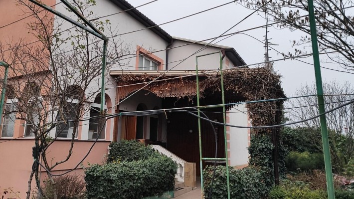 Продам капитальный дом в Сухом Лимане с участком (216-873) - фото 1