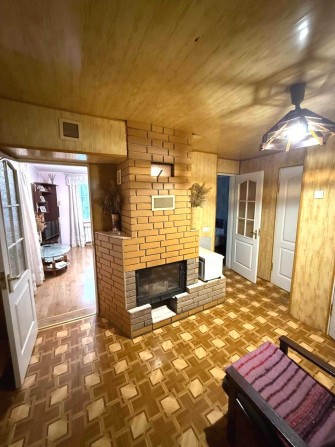 ‼️Дом на Сухом Лимане‼️ЭКС‼️ Кооператив Лебедь‼️6 соток земли‼️Асфальт - фото 1