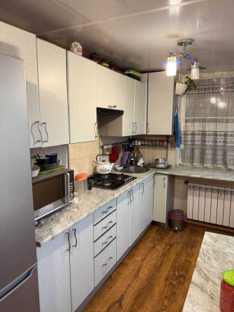 ‼️Дом‼️Сухой Лиман‼️Кооператив Лебедь‼️6 соток земли‼️ - фото 1