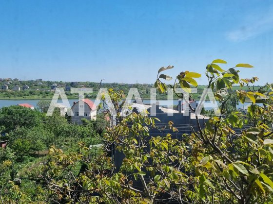 Дом с видом на Сухой Лиман Сухий Лиман