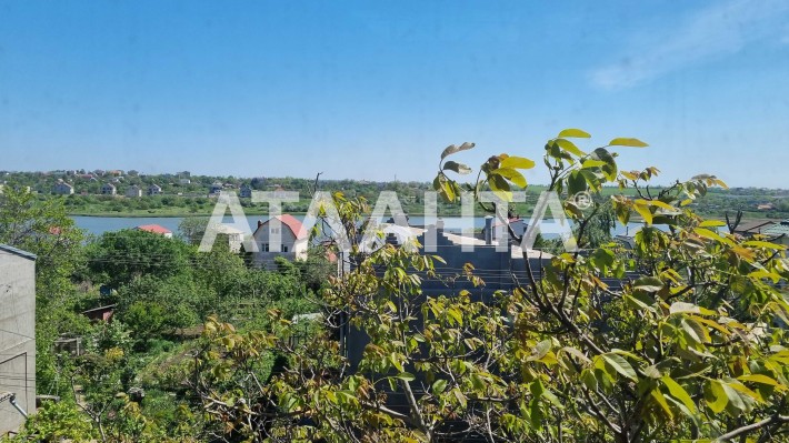 Дом с видом на Сухой Лиман - фото 1