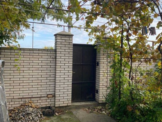 Дом- 117м.  Каролино Бугаз Каролино-Бугаз