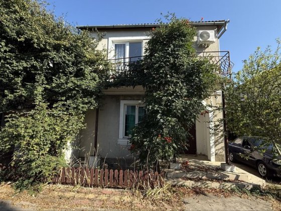 Продам дом на берегу моря Каролино- Бугаз Студенческая Каролино-Бугаз