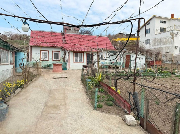 Продам дом в Каролино-Бугазе - фото 1